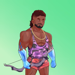 GYMBRO #6340