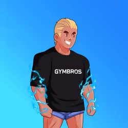 GYMBRO #5852