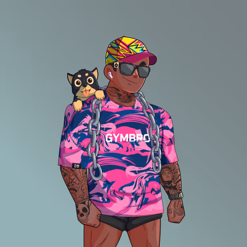Gymbros Official