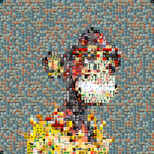 Item #612 Media