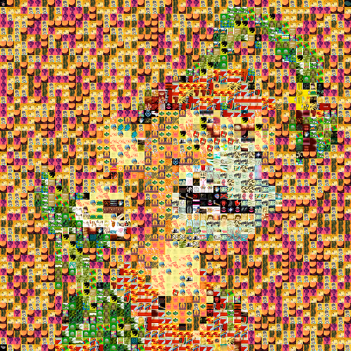 Everydaymutants