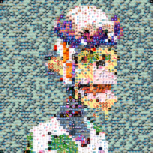 Everydaymutants