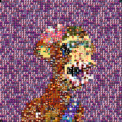 Item #723 Media