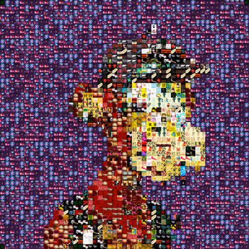 Everyday Mutant #787