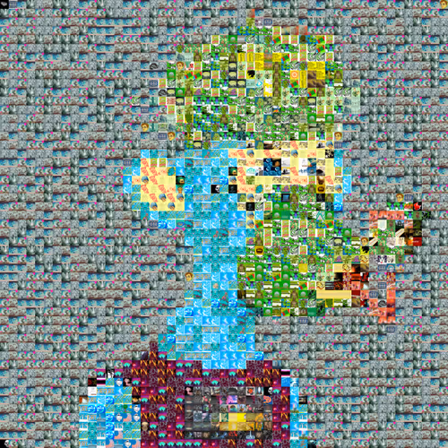 Everydaymutants