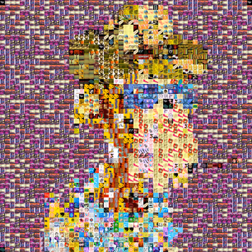 Item #390 Media