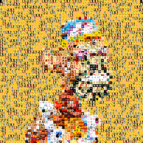 Item #288 Media