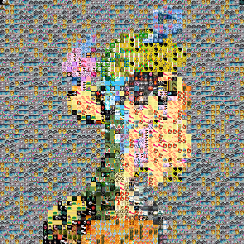 Everydaymutants