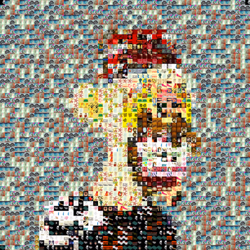 Everydaymutants