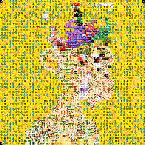 Everydaymutants