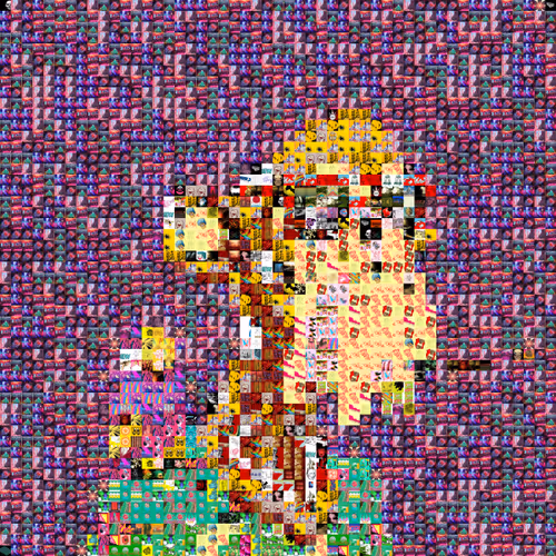 Everydaymutants