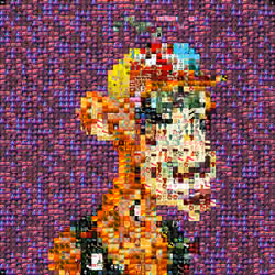 Everyday Mutant #822