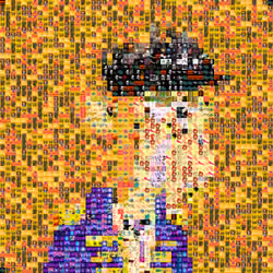 Everyday Mutant #689