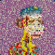 861