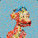 498