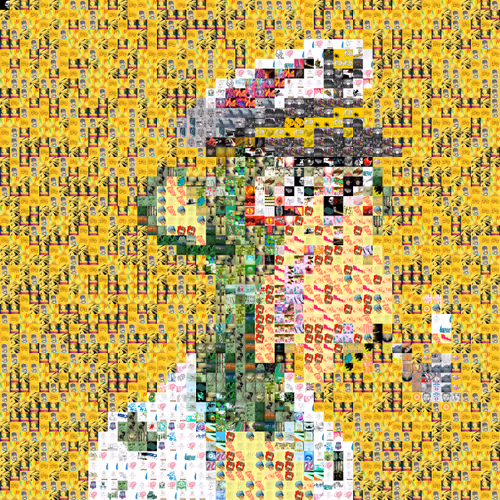 Everydaymutants