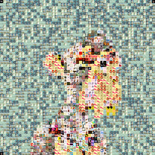 Everydaymutants