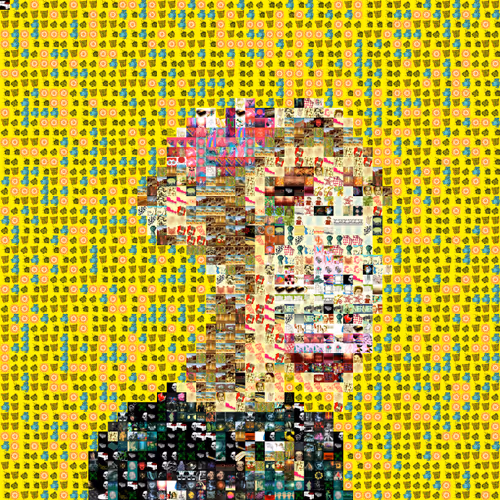 Everydaymutants