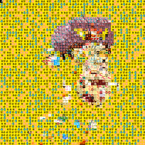 Item #290 Media