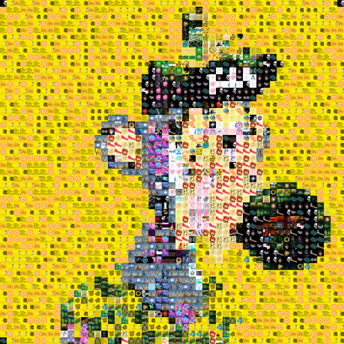 Item #627 Media