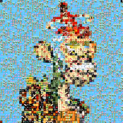 Everyday Mutant #799