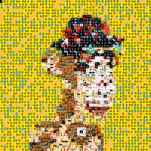 Everydaymutants