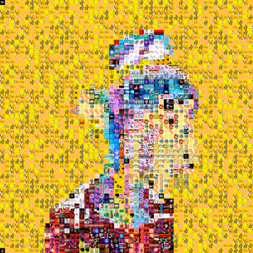 Everydaymutants