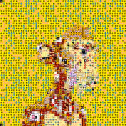 Everyday Mutant #506