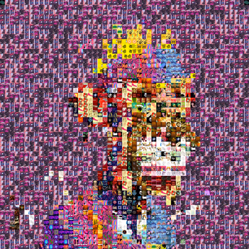 Everydaymutants