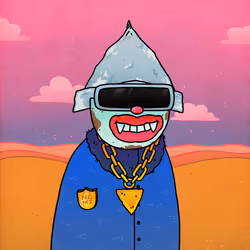 Groupie #1469
