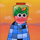 5643