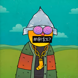 Groupie #5508