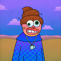 Groupie #6500