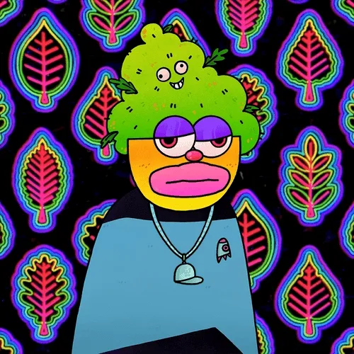 Peaceful Groupies