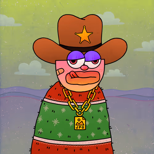 Groupie #6055