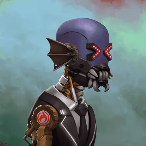 Ethernals Universe