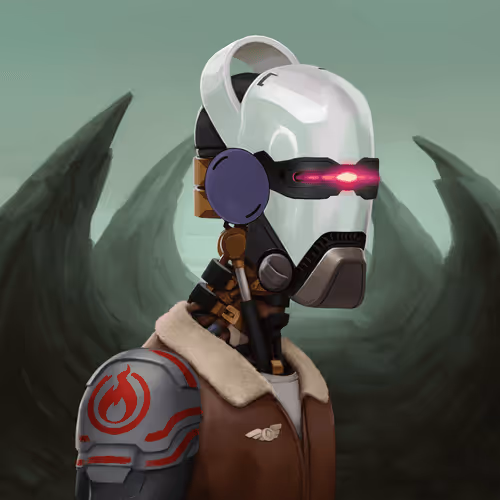 Ethernals Universe