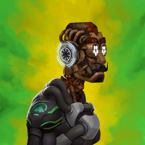Ethernals Universe