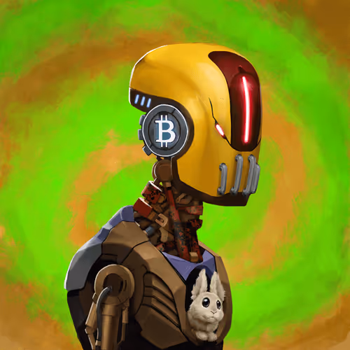 Ethernals Universe