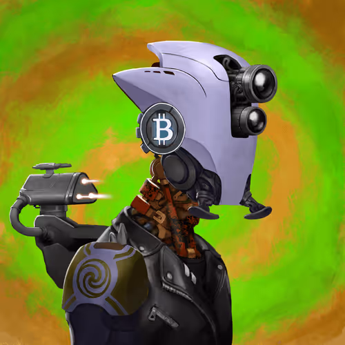 Ethernals Universe