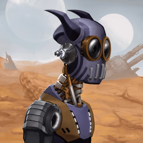 Ethernals Universe