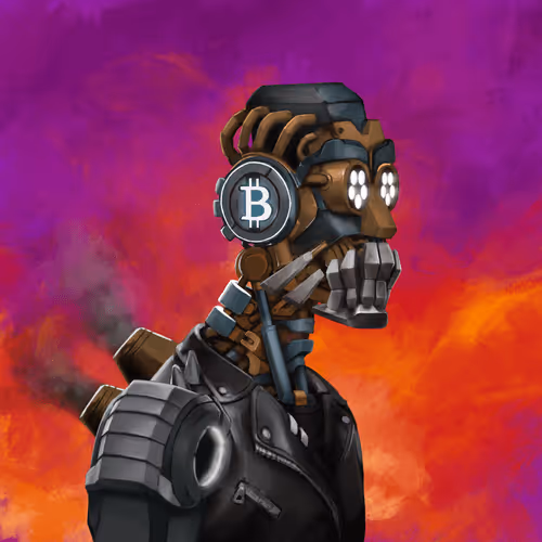 Ethernals Universe