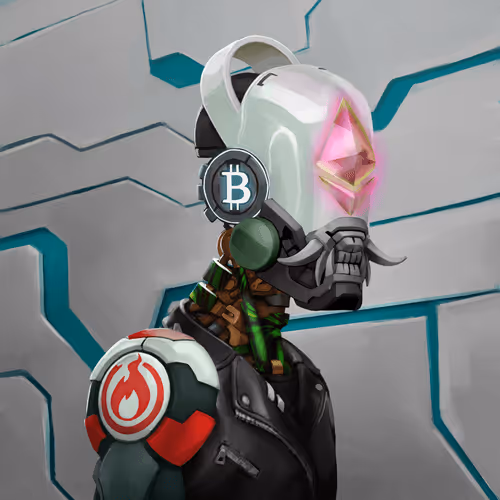 Ethernals Universe
