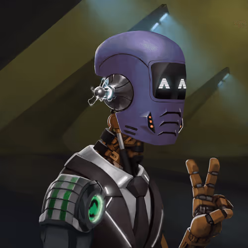 Ethernals Universe