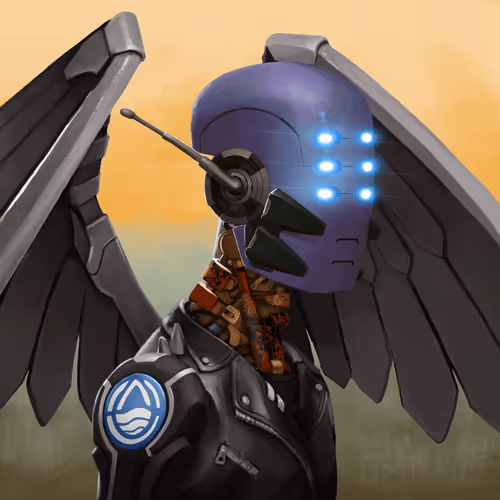 Ethernals Universe