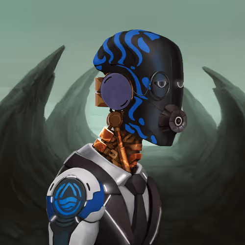 Ethernals Universe