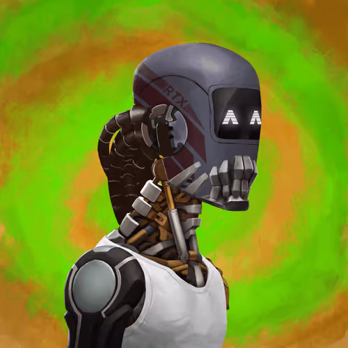 Ethernals Universe