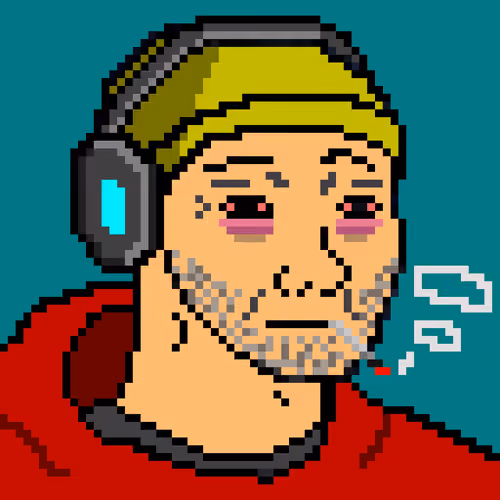 Pixel Doomer #339