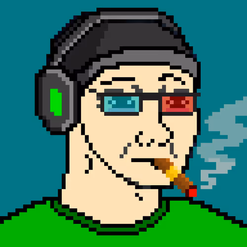 Pixel Doomers 1