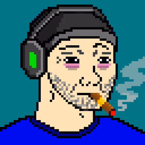 Pixel Doomers 1